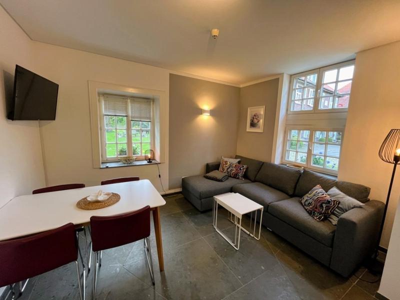 Georgenbruch Apartment Everswinkel